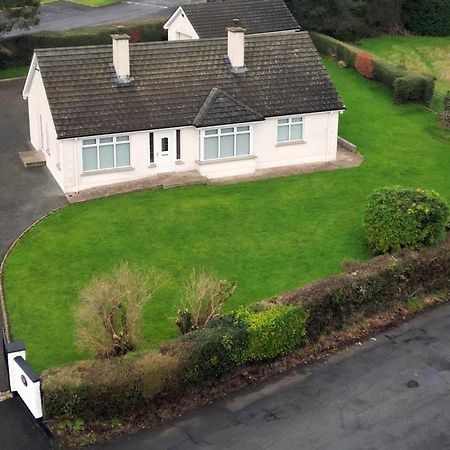 Cherrymount Cottage Enniskillen Dış mekan fotoğraf