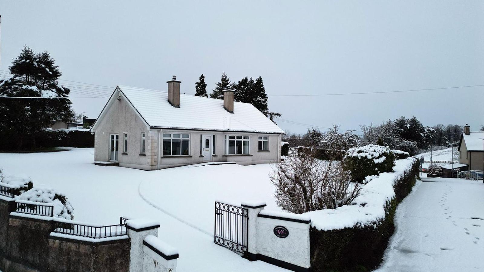 Cherrymount Cottage Enniskillen Dış mekan fotoğraf