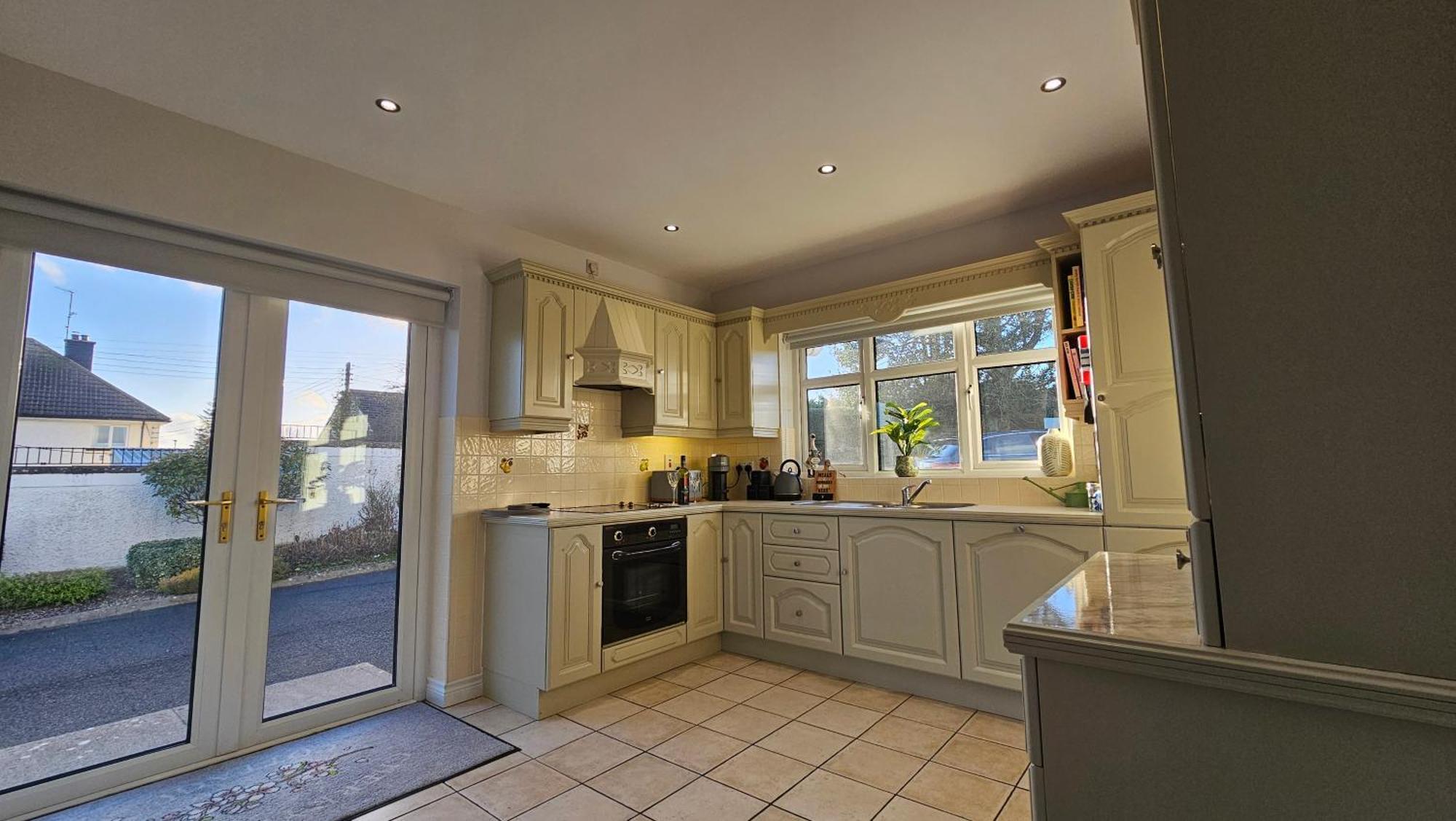 Cherrymount Cottage Enniskillen Dış mekan fotoğraf