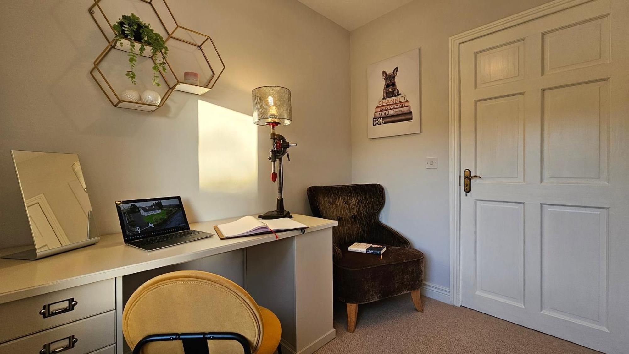 Cherrymount Cottage Enniskillen Dış mekan fotoğraf