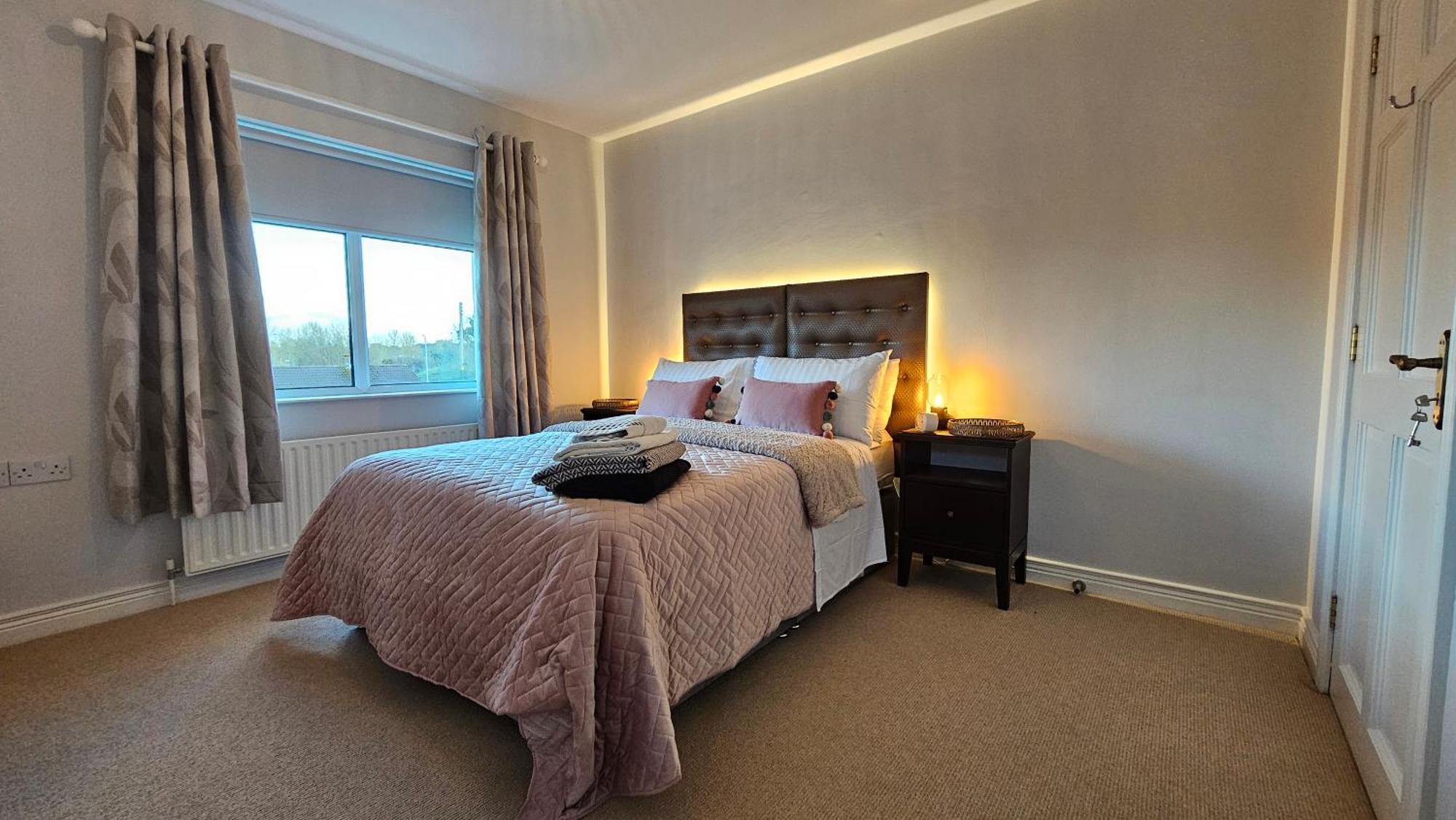 Cherrymount Cottage Enniskillen Dış mekan fotoğraf