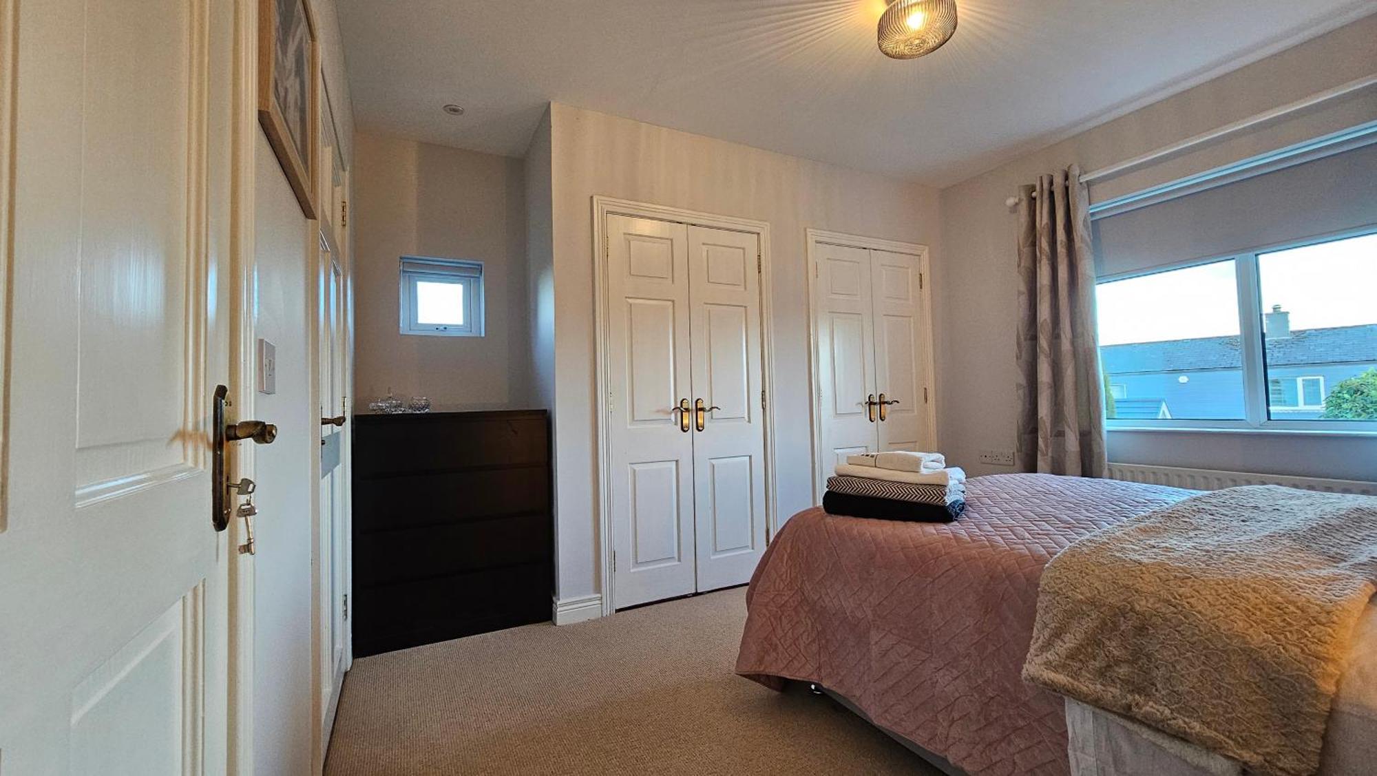Cherrymount Cottage Enniskillen Dış mekan fotoğraf