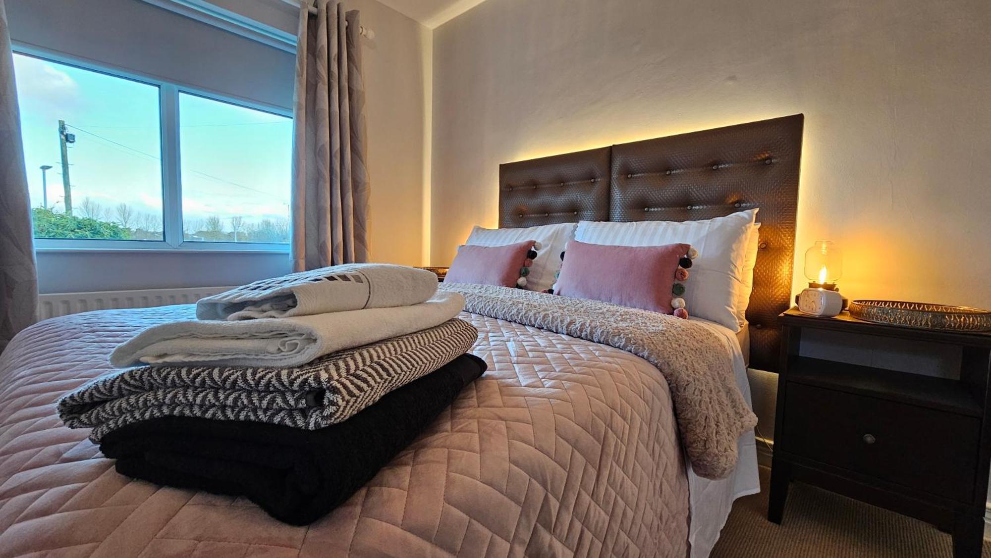 Cherrymount Cottage Enniskillen Dış mekan fotoğraf
