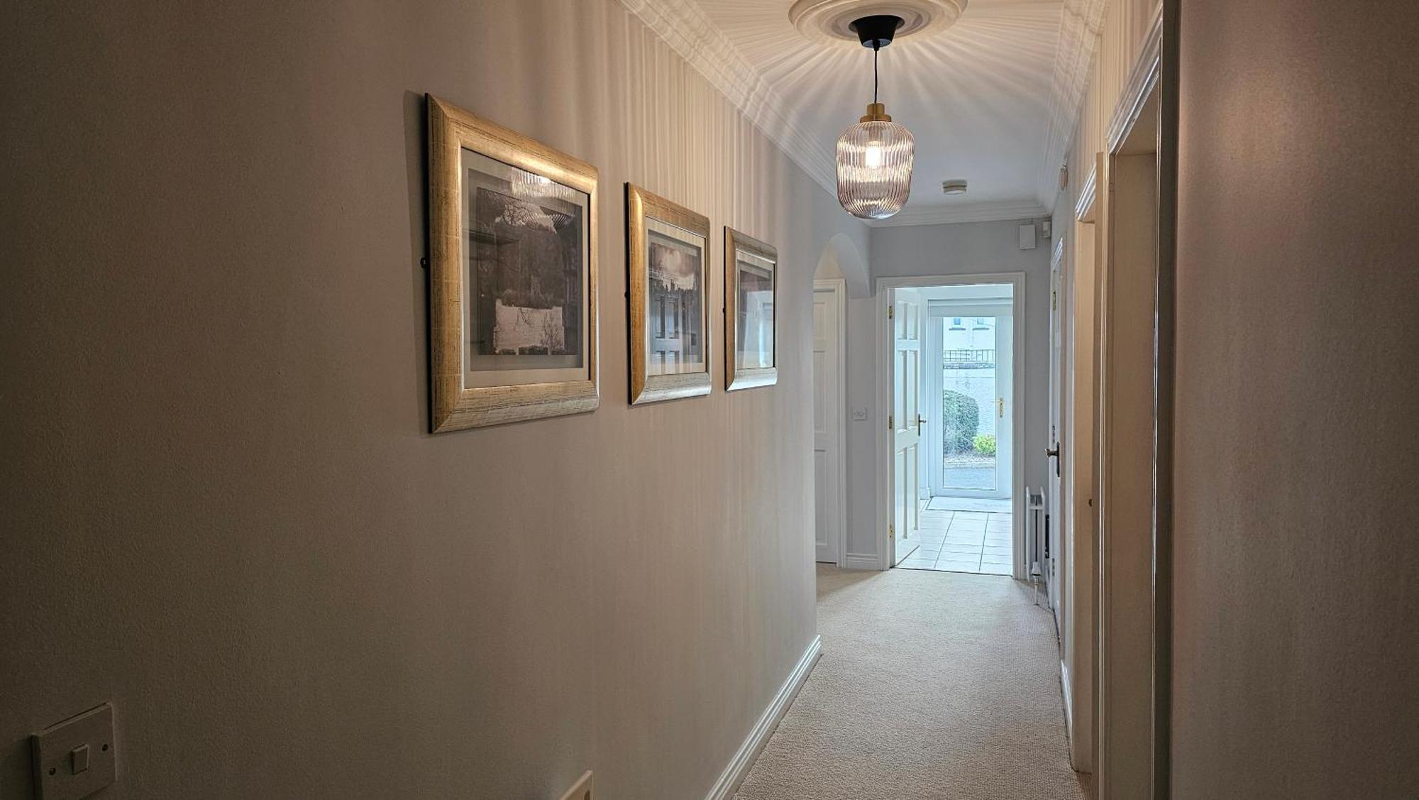 Cherrymount Cottage Enniskillen Dış mekan fotoğraf