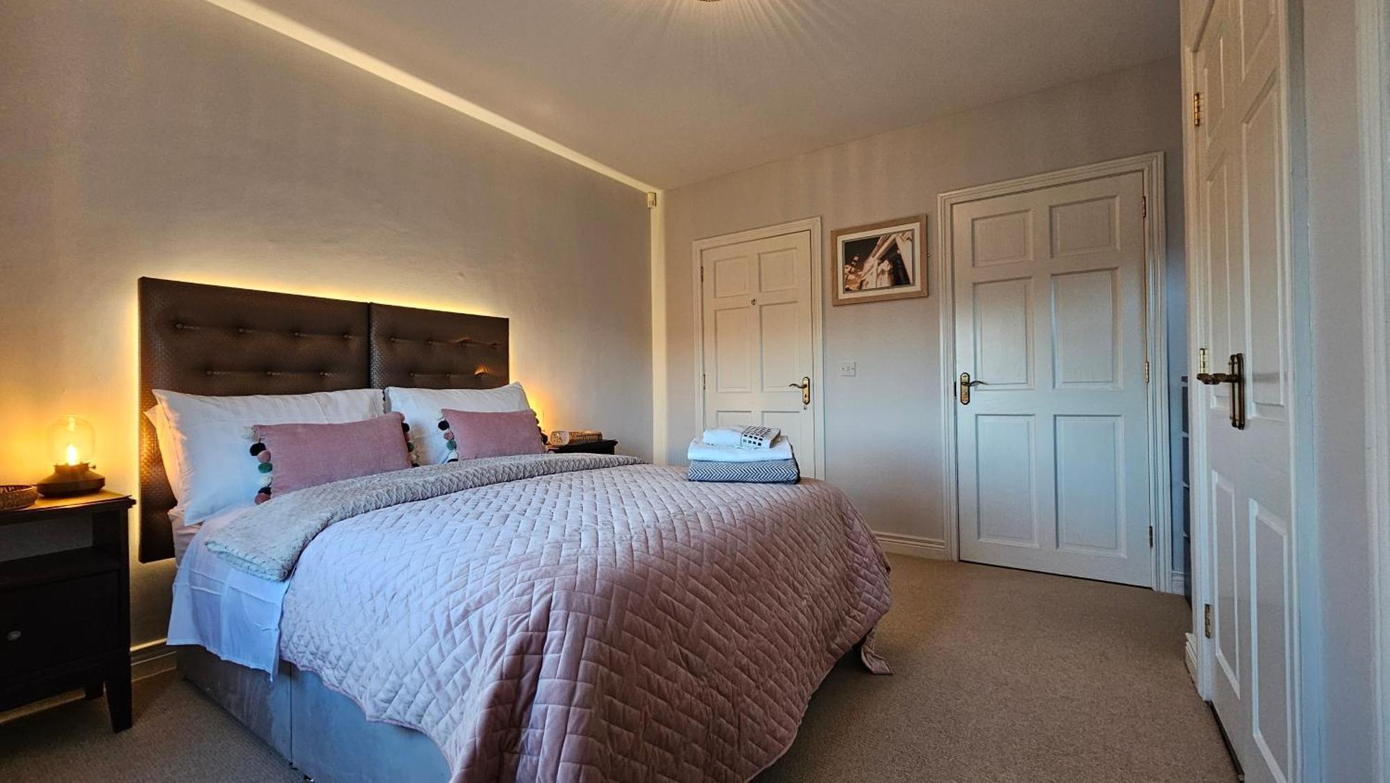 Cherrymount Cottage Enniskillen Dış mekan fotoğraf
